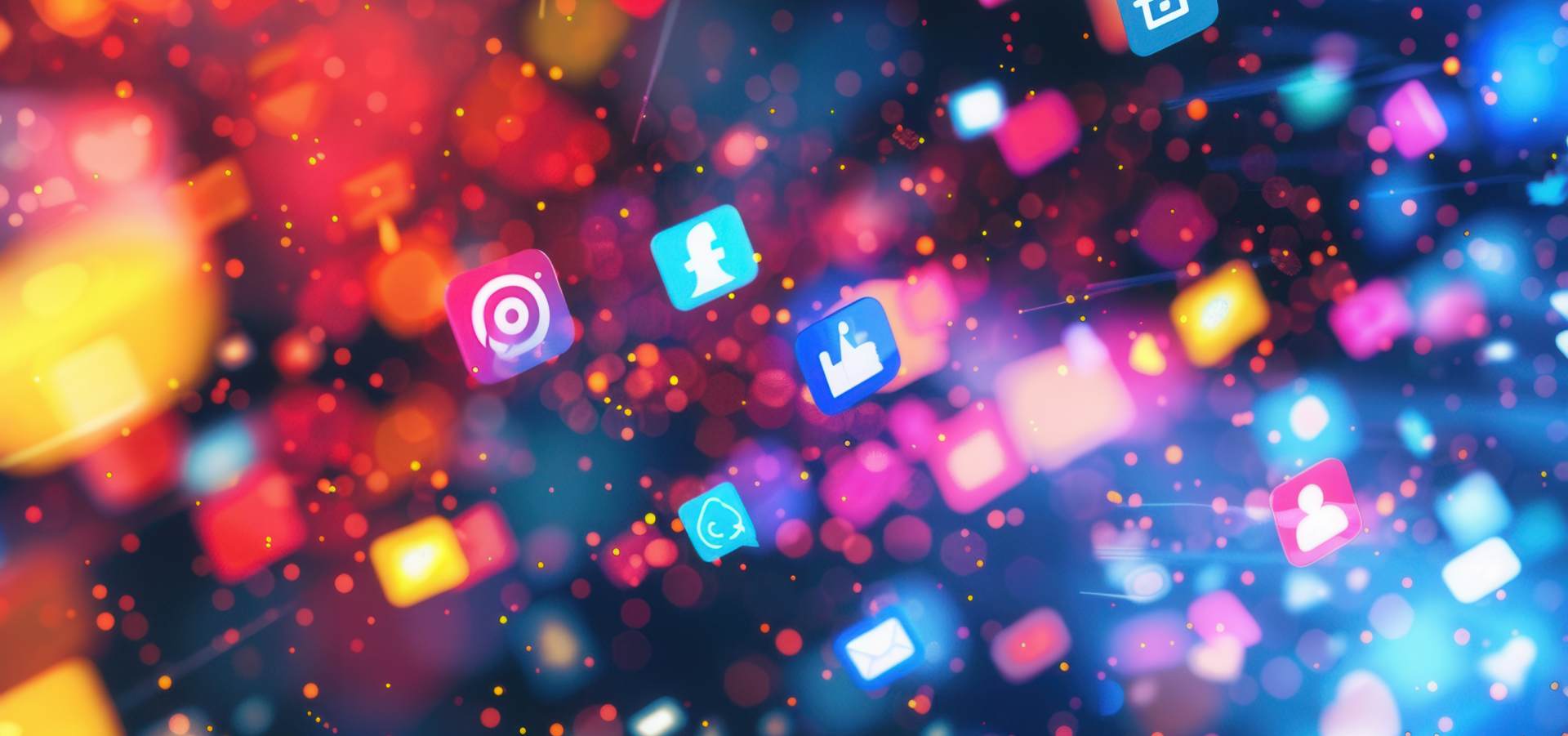 Taking Advantage of Social Media